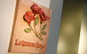 La Rosa Nel Borgo
